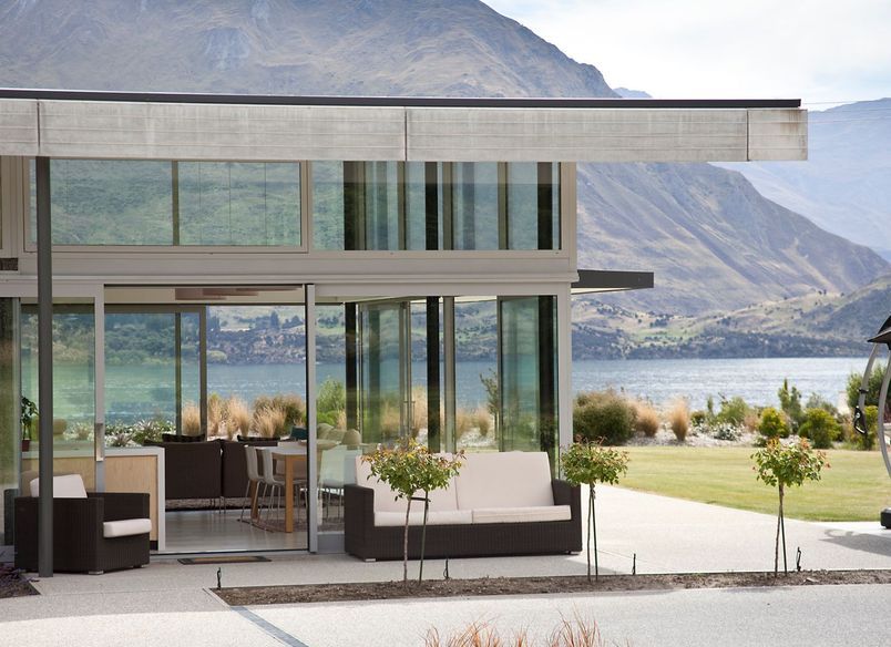 Wanaka Residence Three