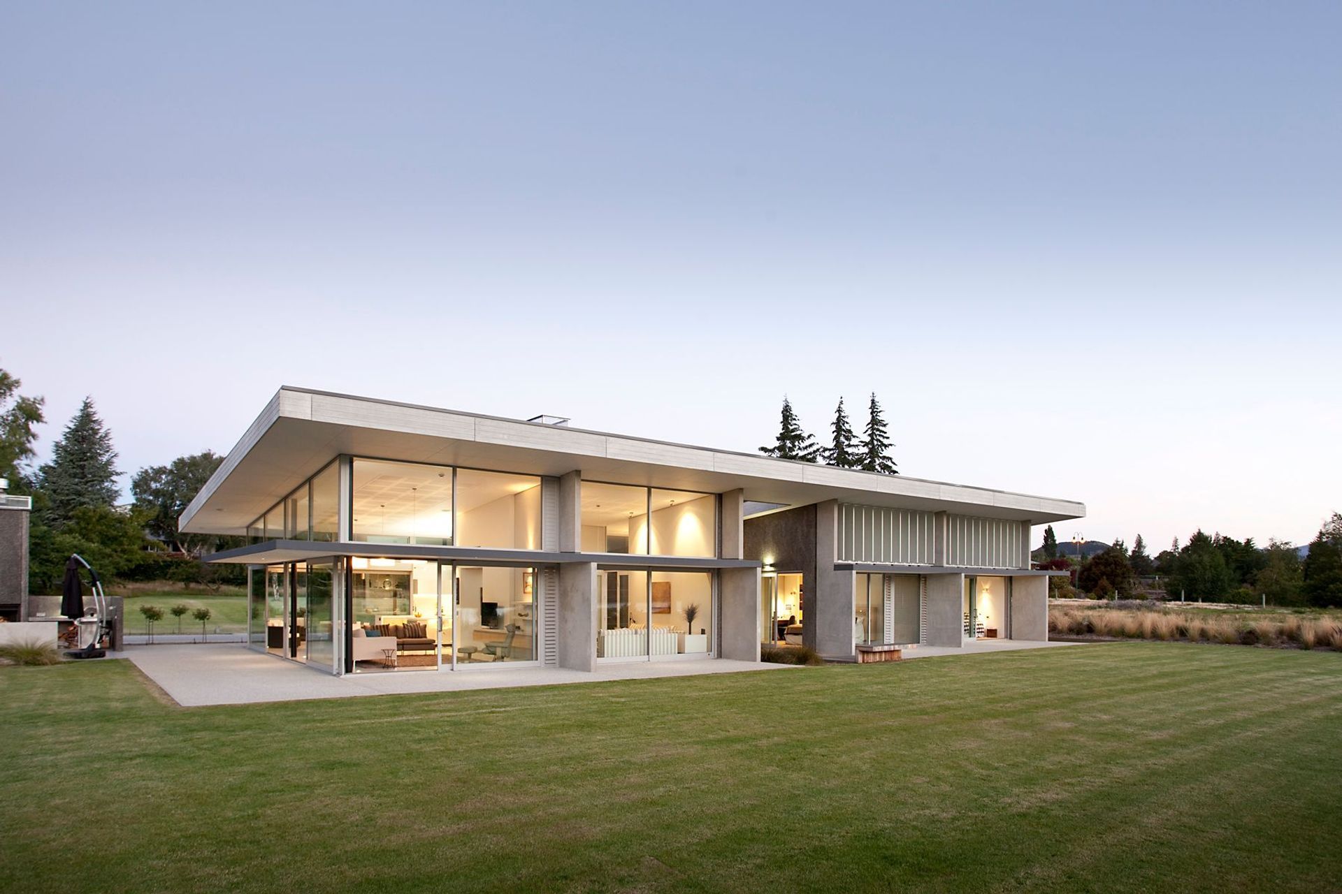 Wanaka Residence Three