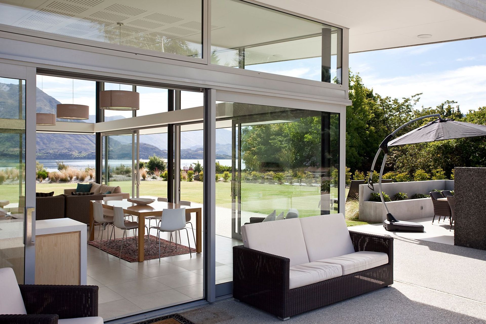 Wanaka Residence Three