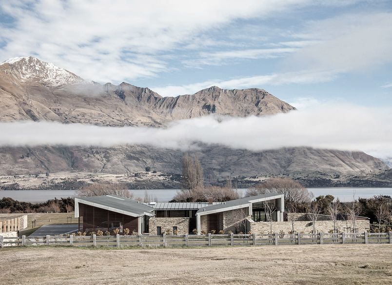 Wanaka Residence Two