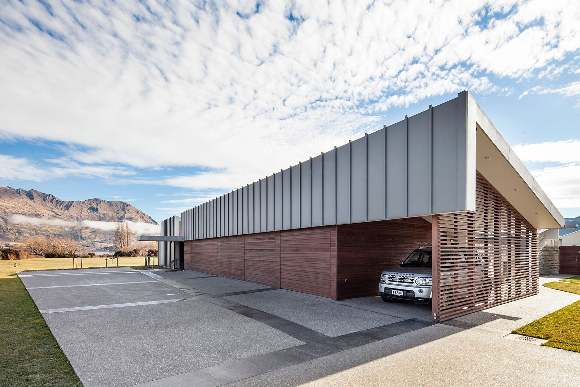 Wanaka Residence Two
