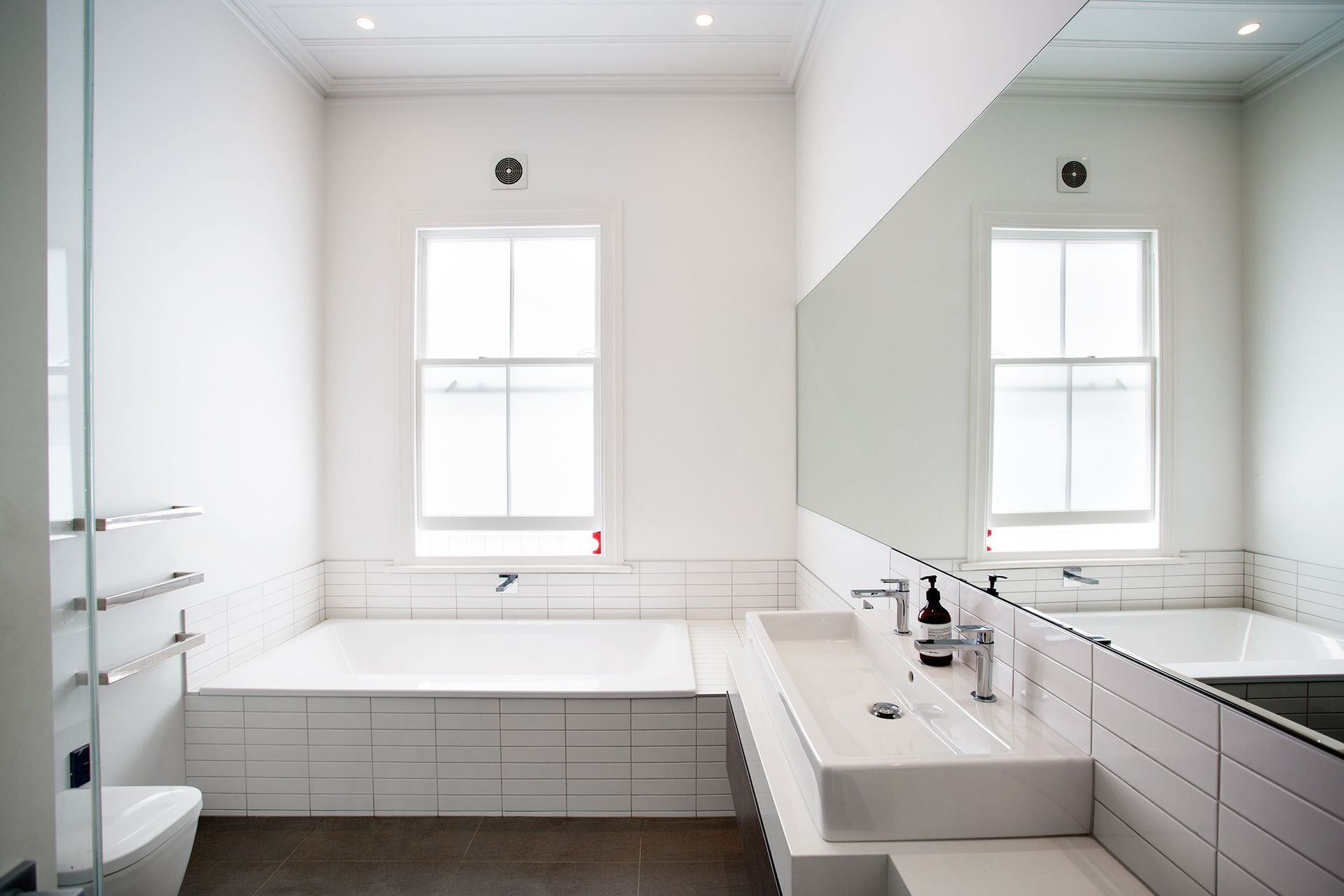 Wanganui Ave Villa Renovation