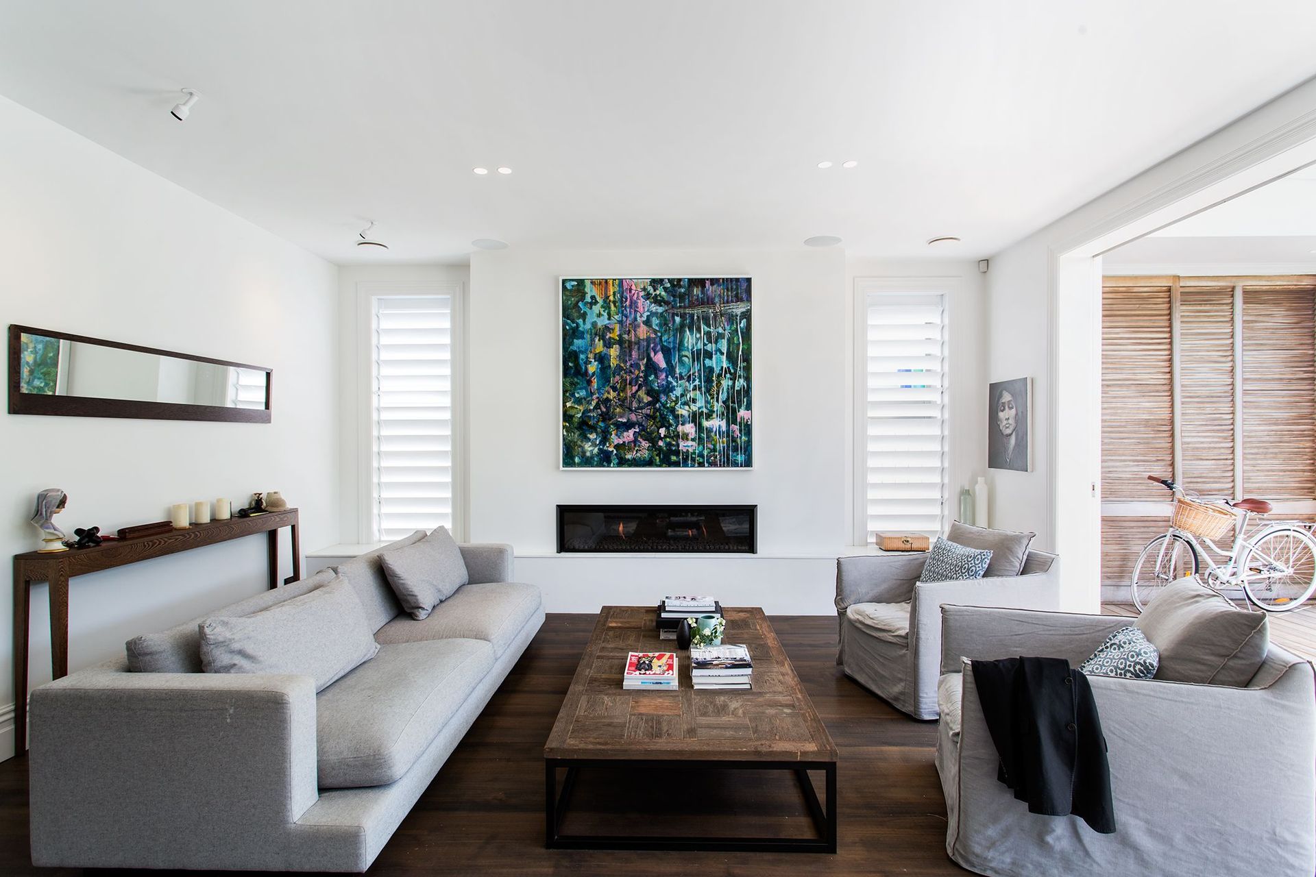 Wanganui Ave Villa Renovation