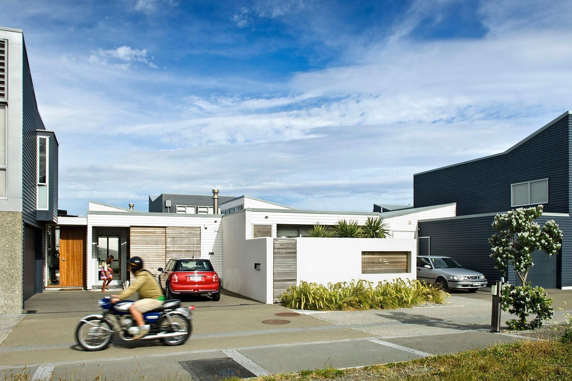 The Waterfront Seatoun