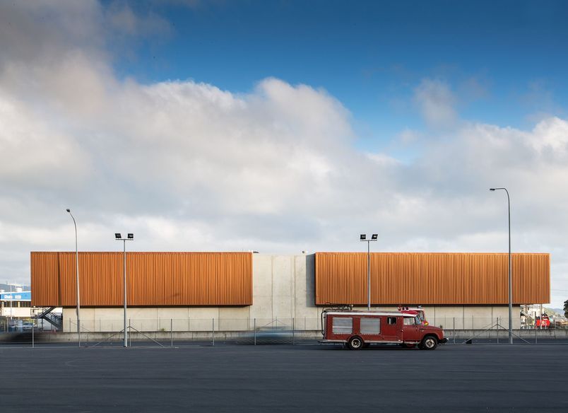 Weltec School of Construction, Petone