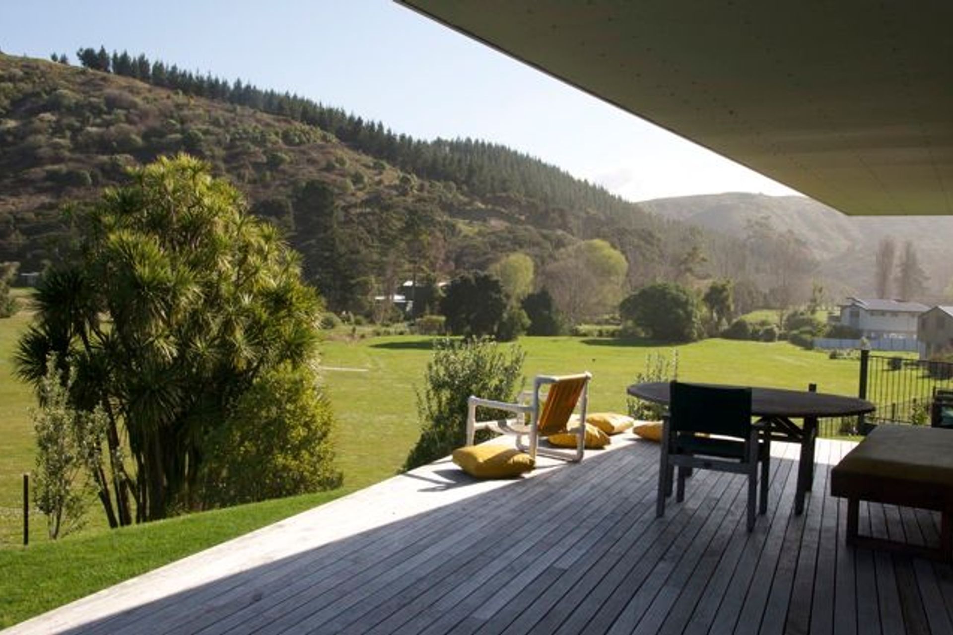 Waipatiki Beach House