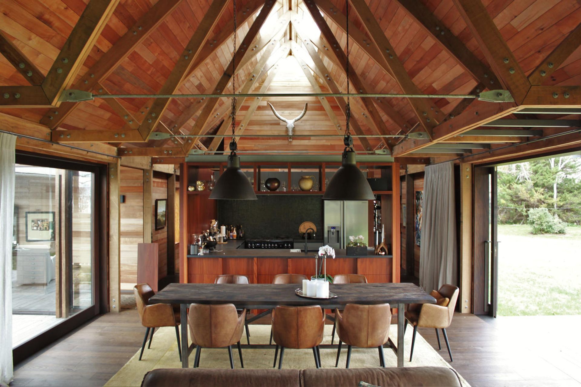 Point Wells House | Point Wells, Auckland