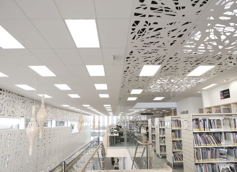 Birkenhead Library, Auckland