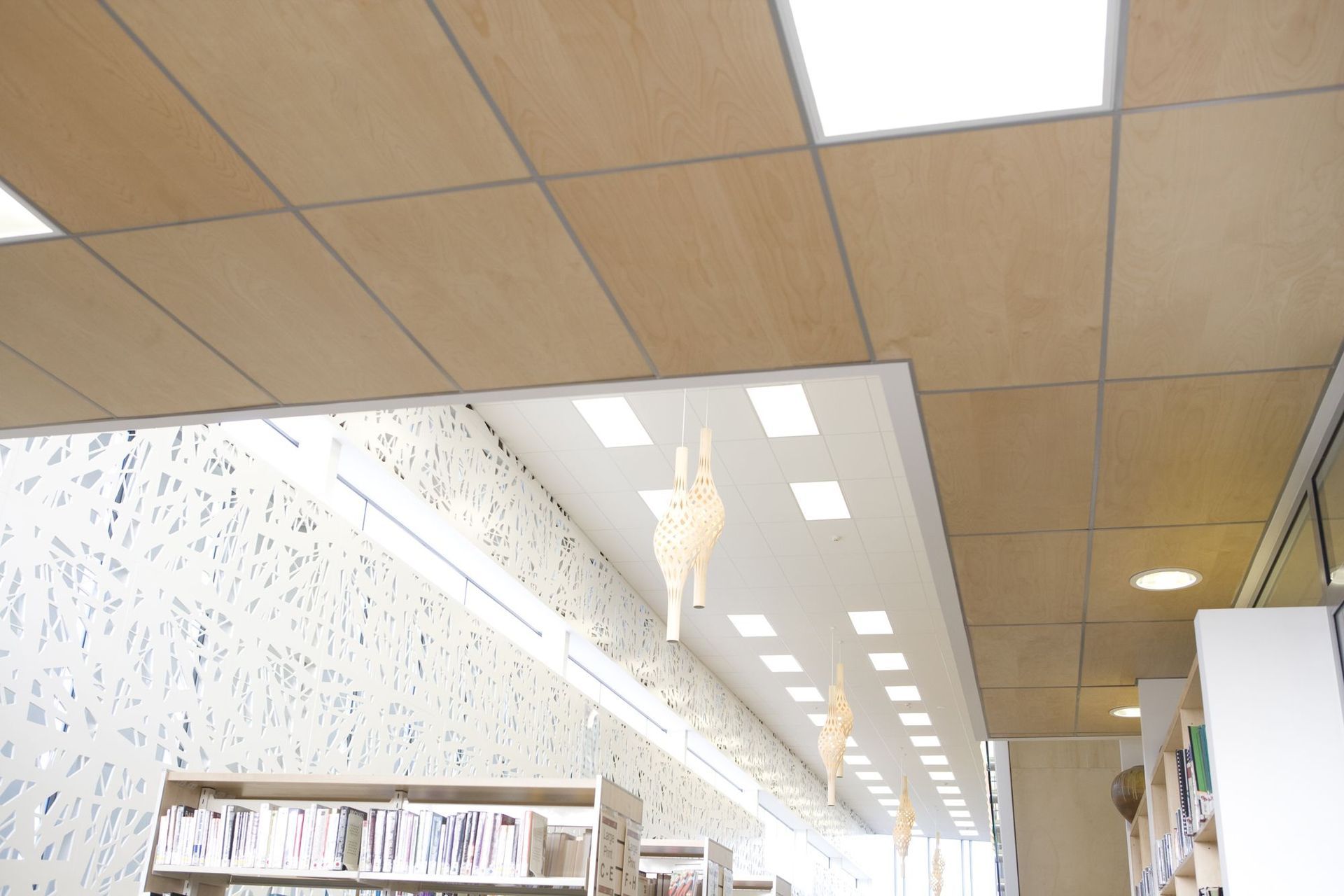 Birkenhead Library, Auckland