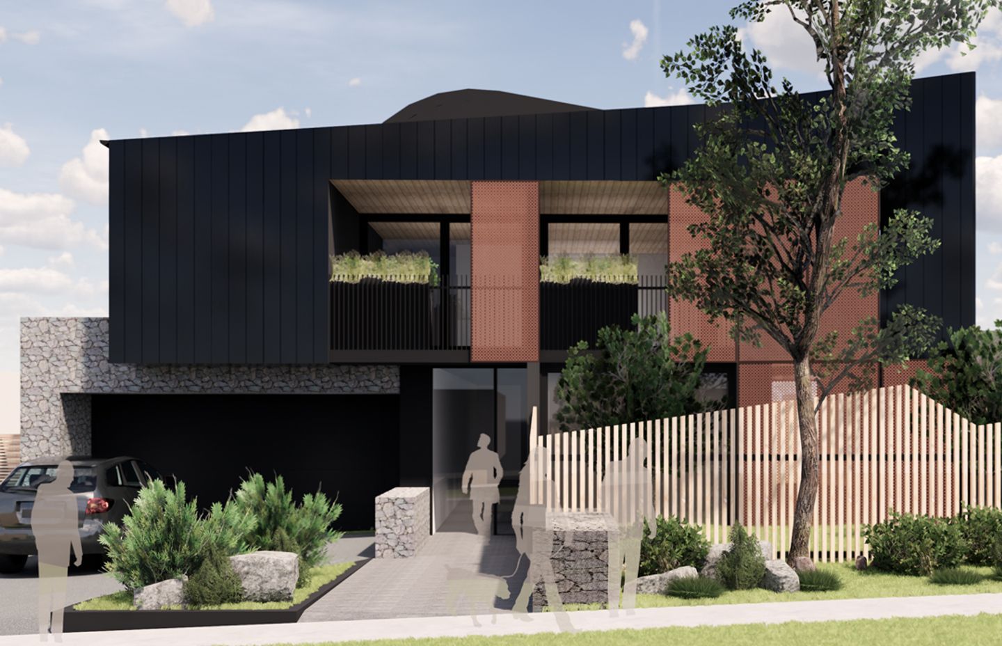 Doing Affordable Housing Well