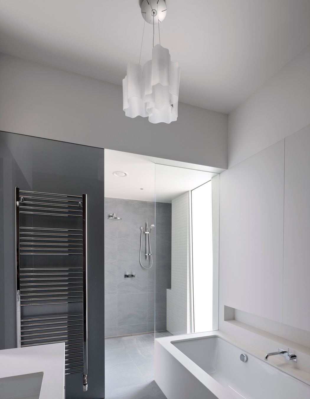 “[Minimal homes] are actually the most complex projects to design and build, making them look so simple and clean."