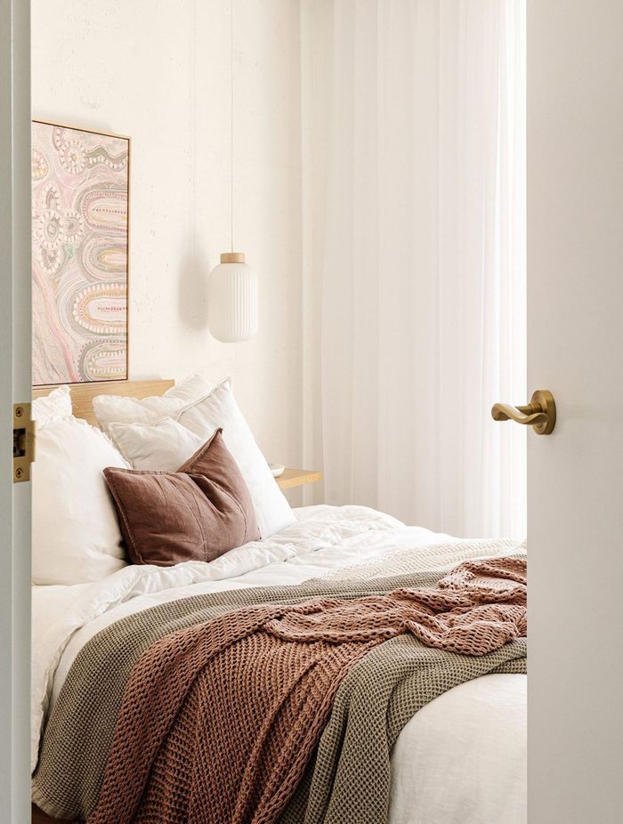 Brass finishes are here to stay.