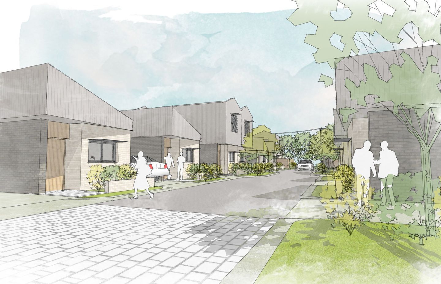 Doing Affordable Housing Well