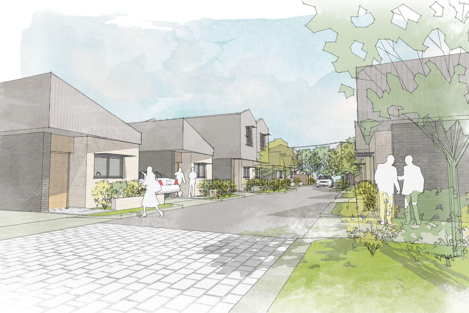 Doing Affordable Housing Well