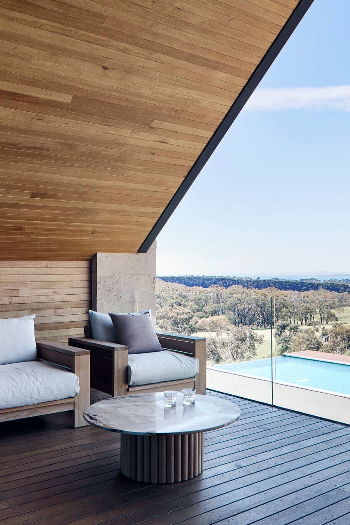 Flinders Residence by Abe McCarthy Architects and AV-ID | Shannon McGrath
