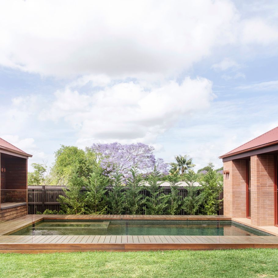 A sympathetic renovation makes for a fine sight in Sydney’s inner-west