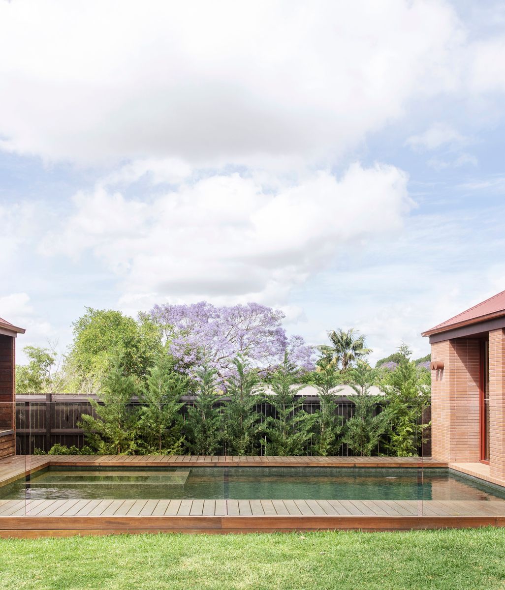 A sympathetic renovation makes for a fine sight in Sydney’s inner-west