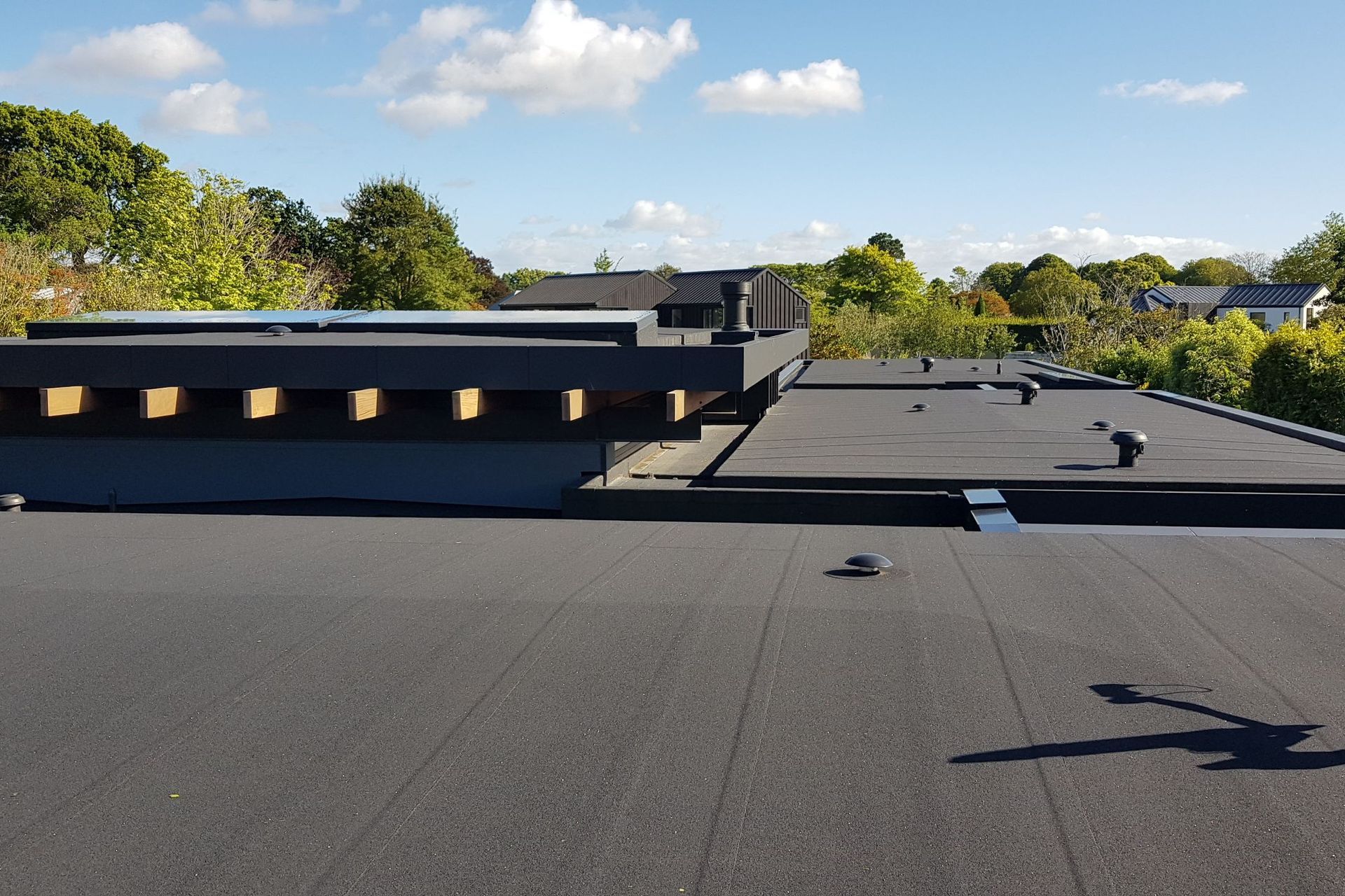 DuO - Residential Property, Certified Applicator: H2OFF