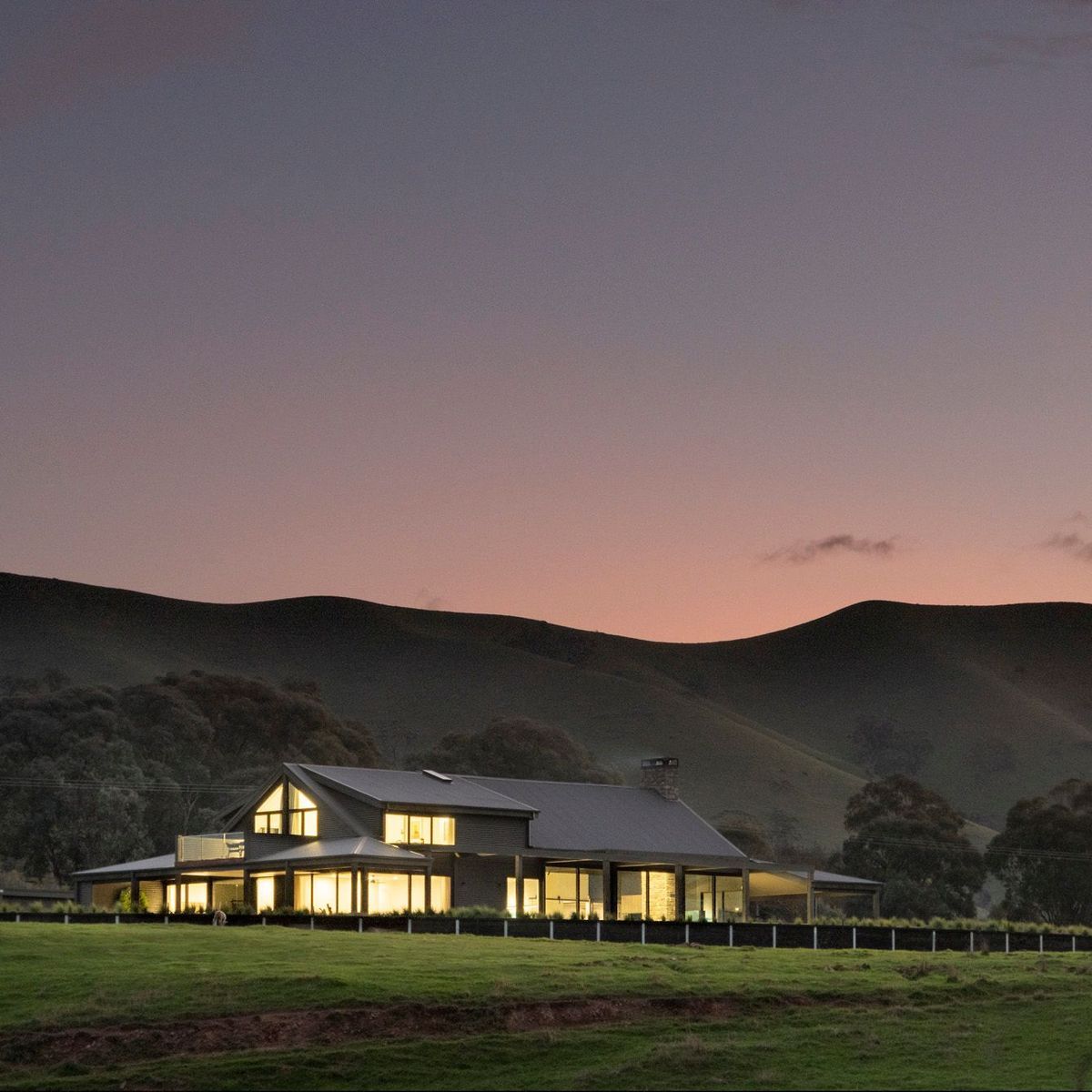 Building a legacy: how a forward-thinking approach transforms home quality