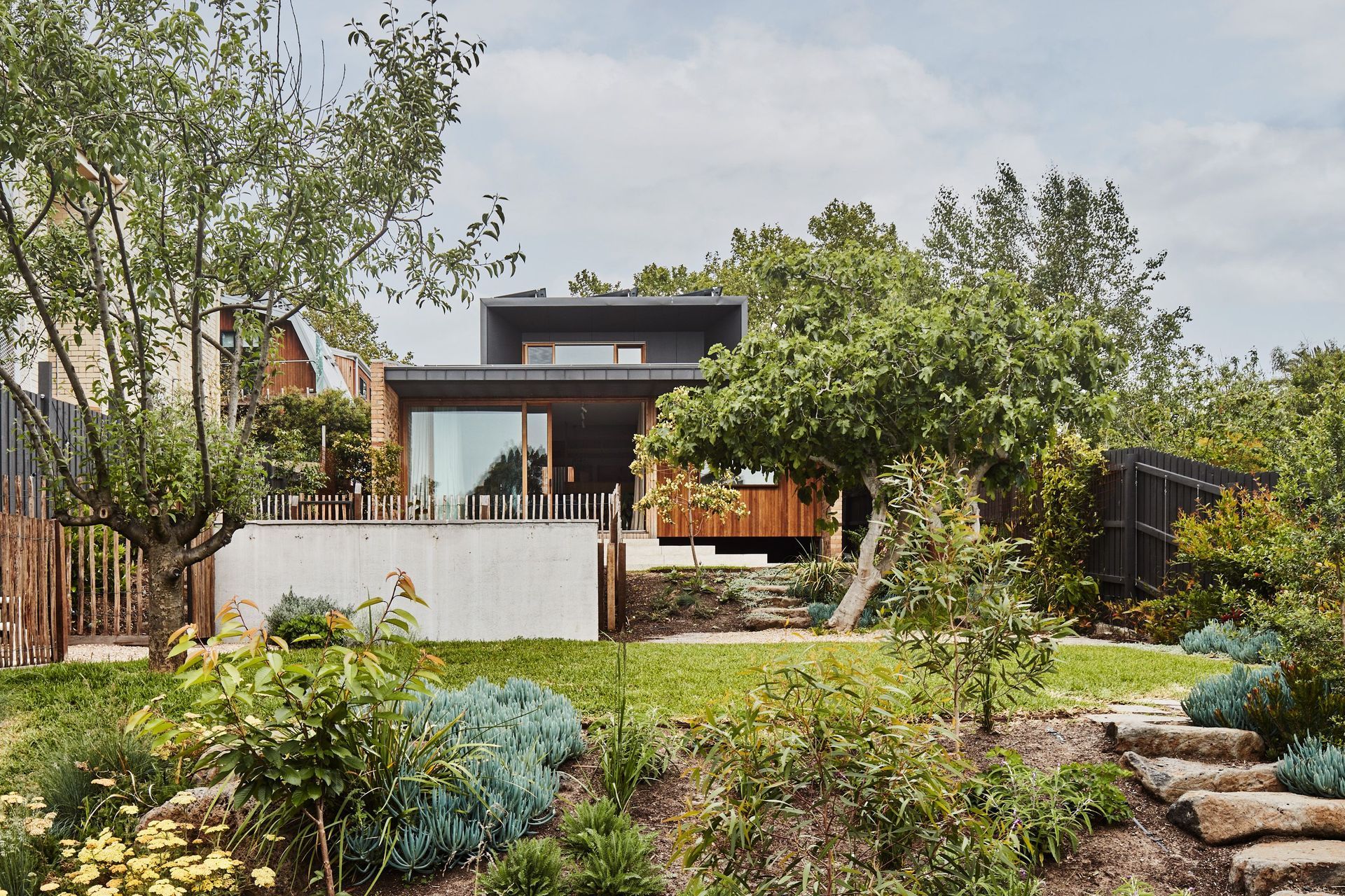 A Home in the City - some things to consider