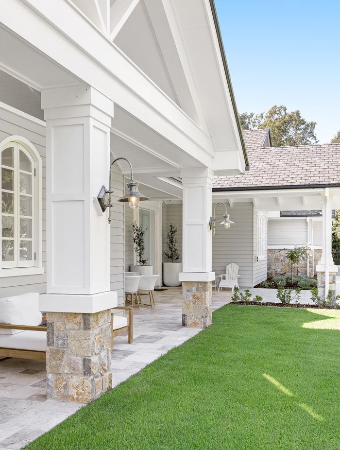 Winner of House of the Year 2023.