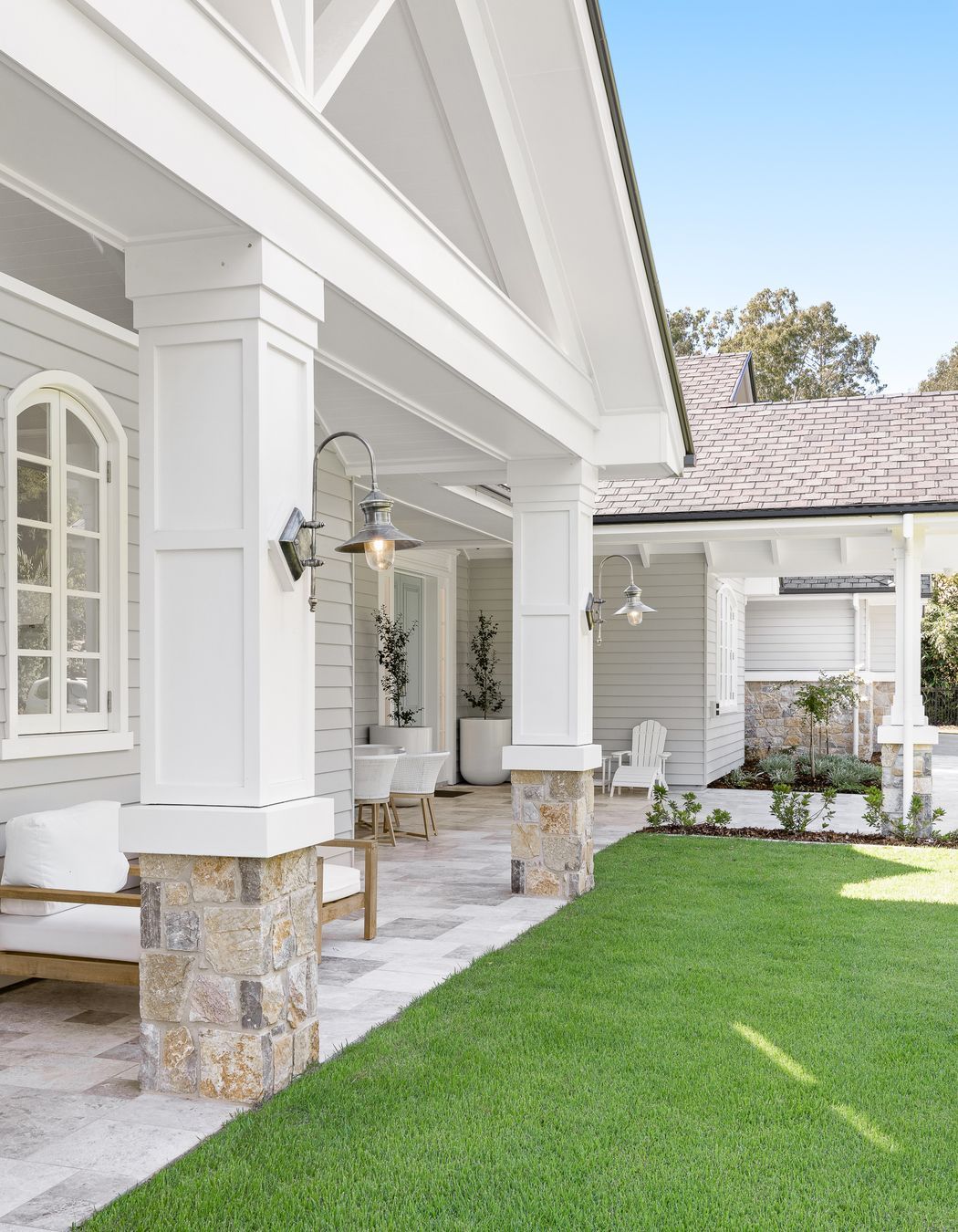 Winner of House of the Year 2023.