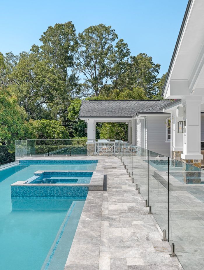 Winner of Individual Home over $3 million 2023.