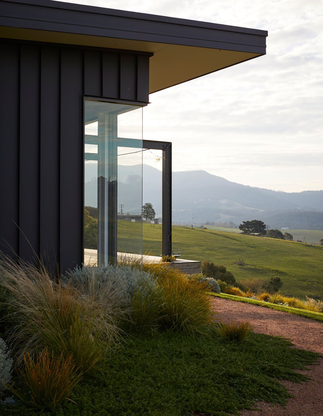 Little Wren Farm is a creative space for The Landscape Studio.