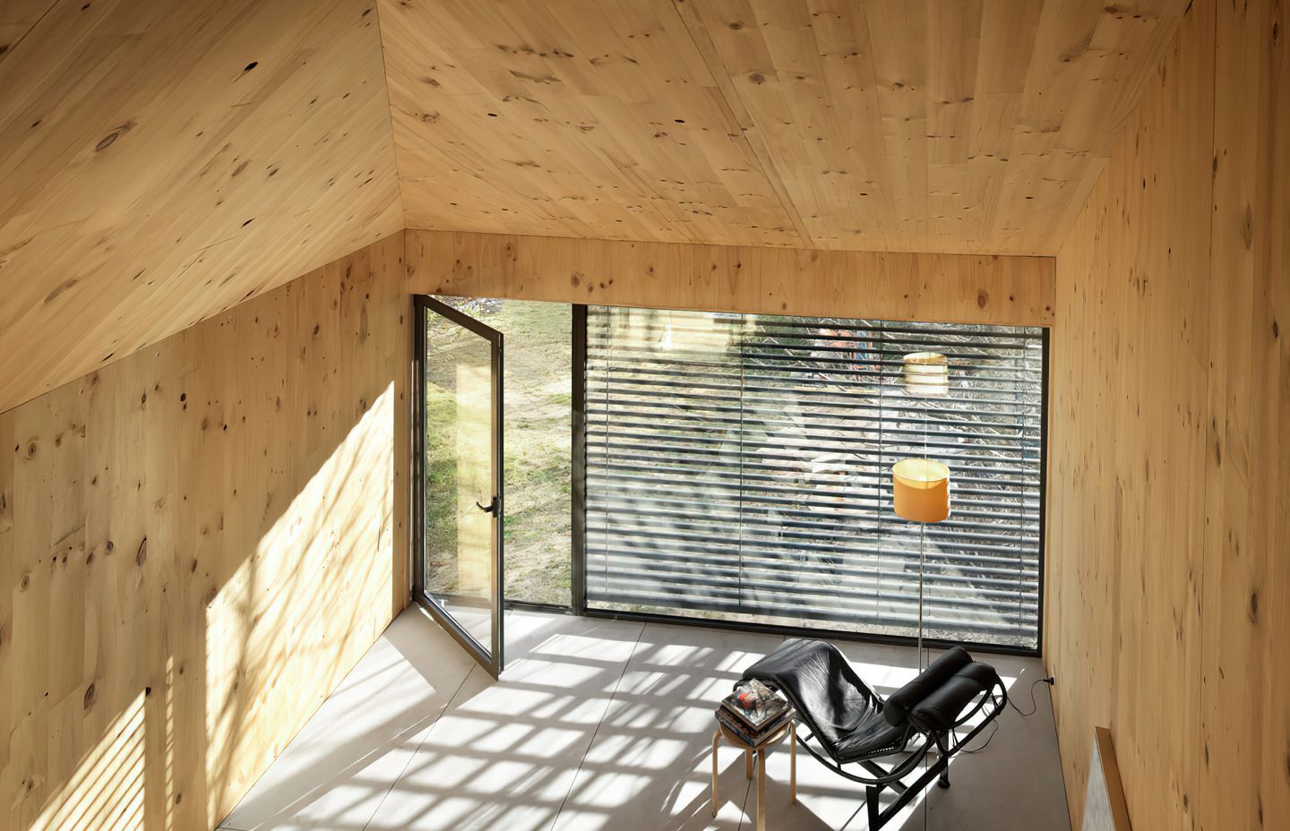 Blackheath Studio Shortlisted for Australian Timber Design Awards