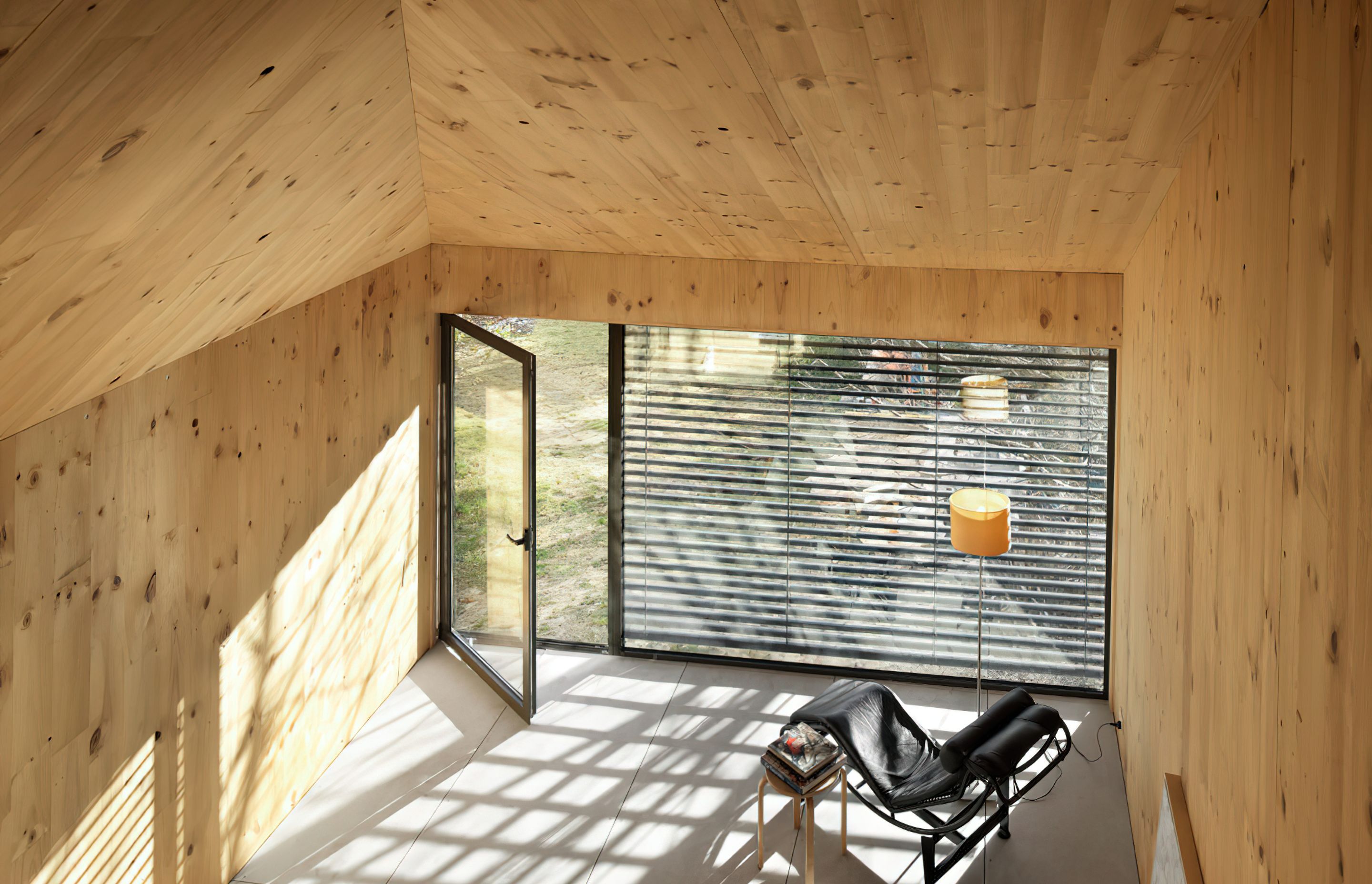 Blackheath Studio Shortlisted for Australian Timber Design Awards
