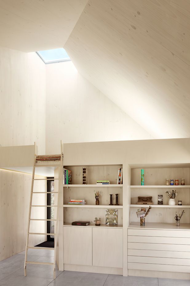 Blackheath Studio wins National Timber Award