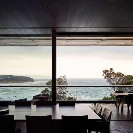Homes that make the most of their beautiful views