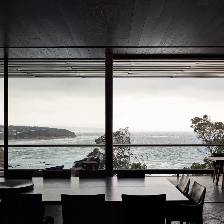Homes that make the most of their beautiful views
