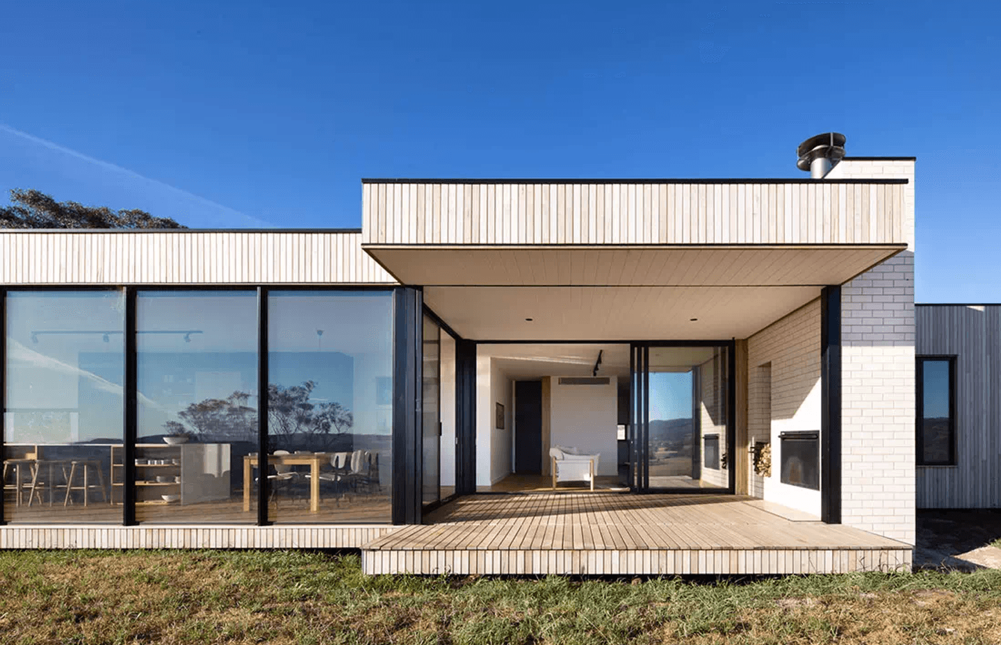 Kangaroobie New South Wales | Photography by John Madden