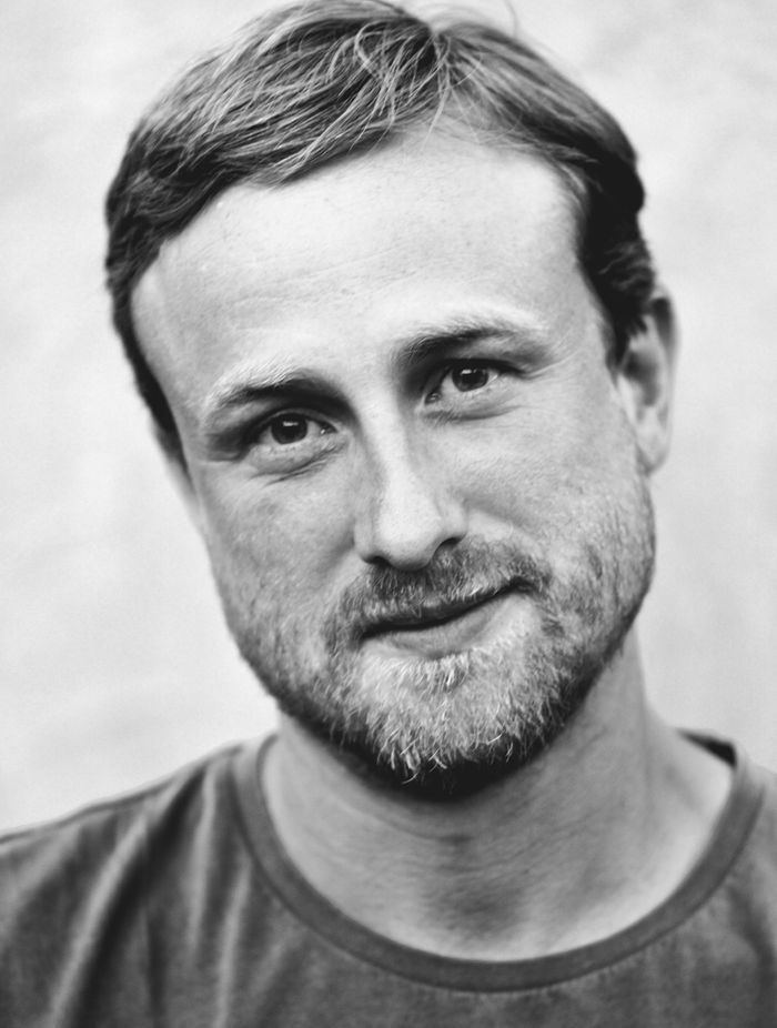 Alex Matovic, Aetā Studio founder.