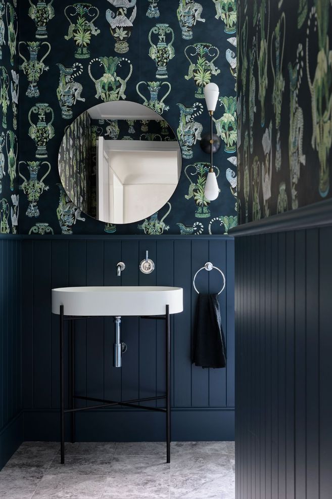 Spotted Gum House by Alexander & Co. | Photography by Anson Smart