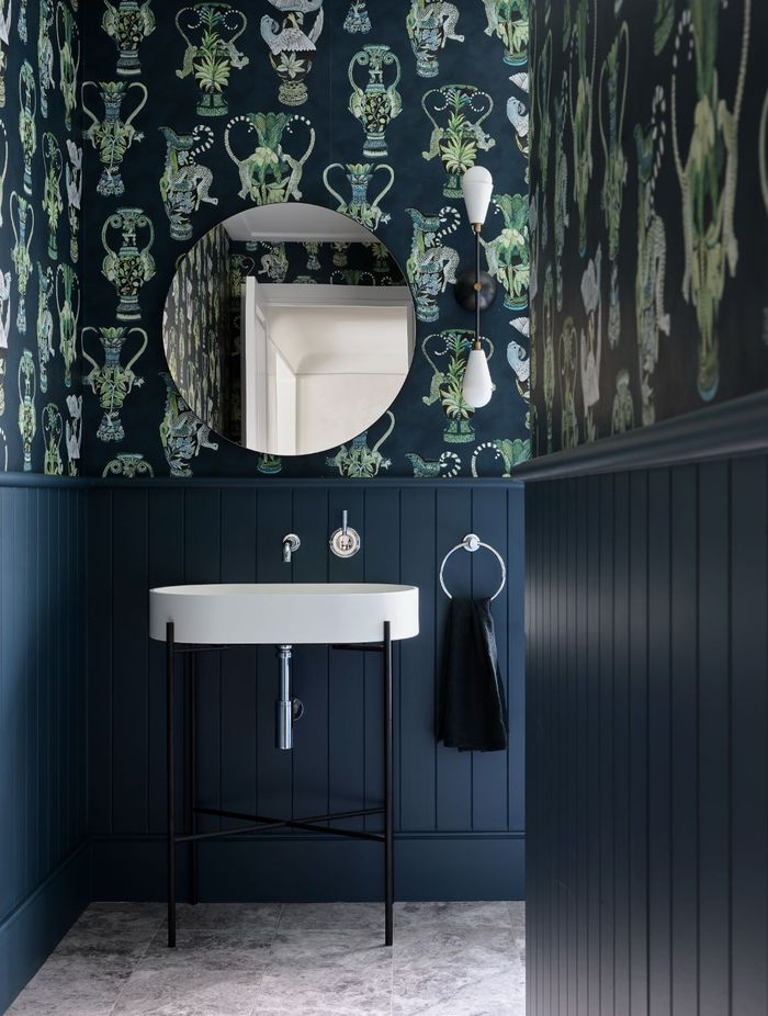 Spotted Gum House by Alexander &amp; Co. | Photography by Anson Smart