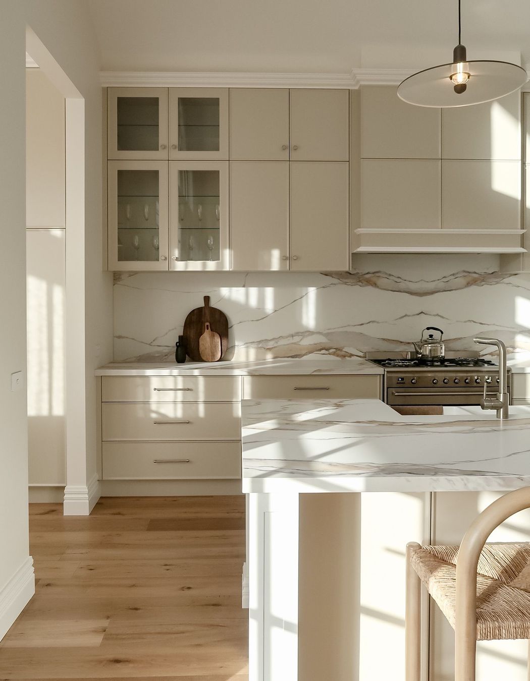 Angelico Palazzo is part of the Quantum Zero range.