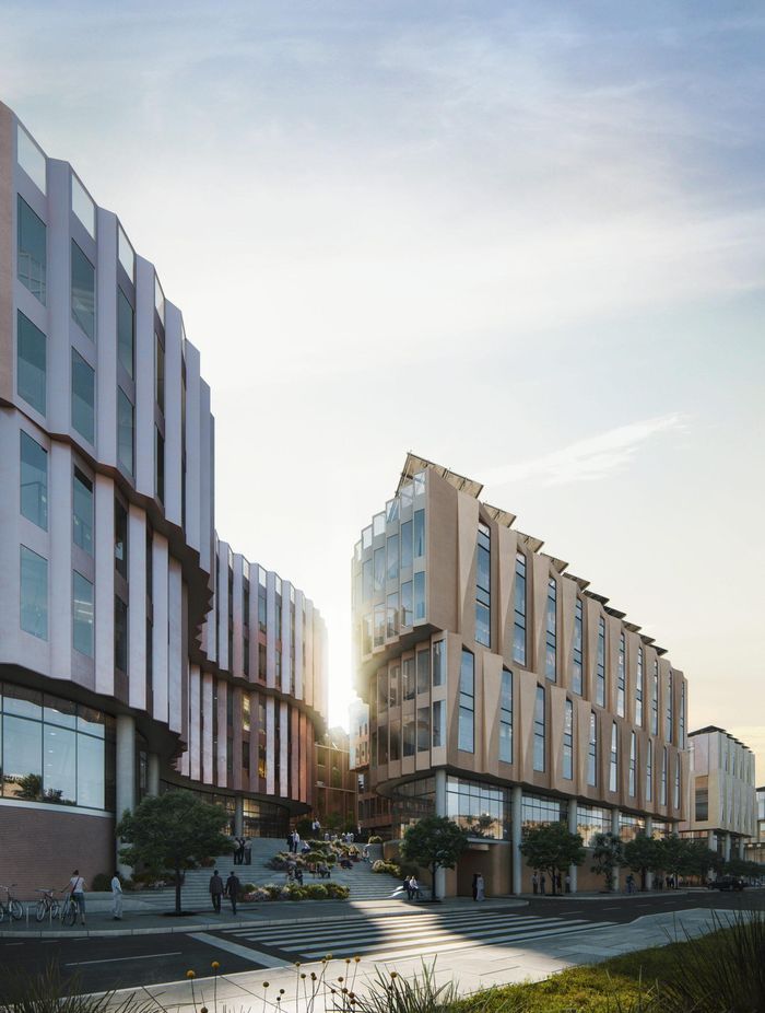 Implementing People Architecture