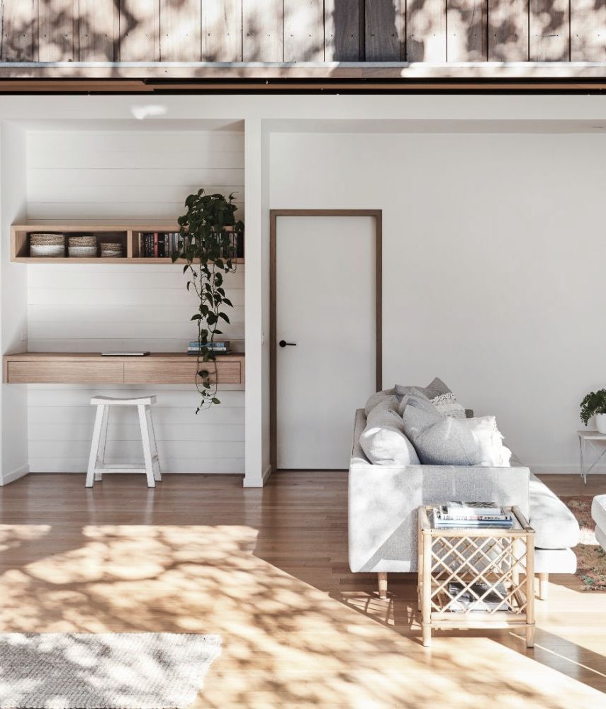 Designing houses that age gracefully