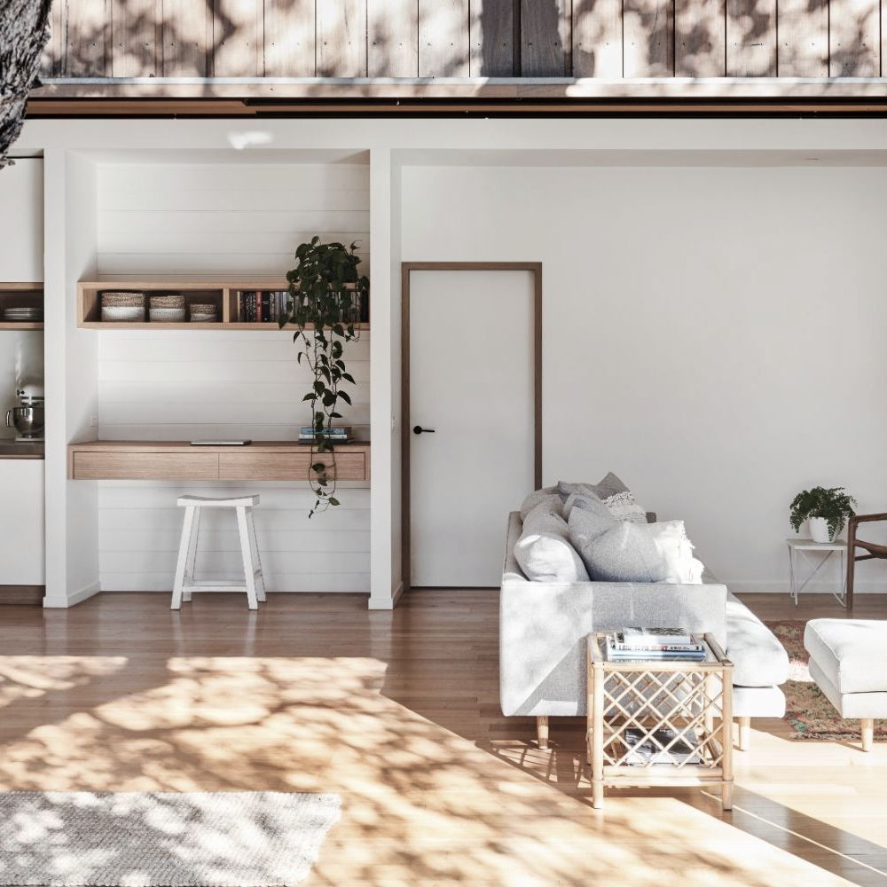 Designing houses that age gracefully