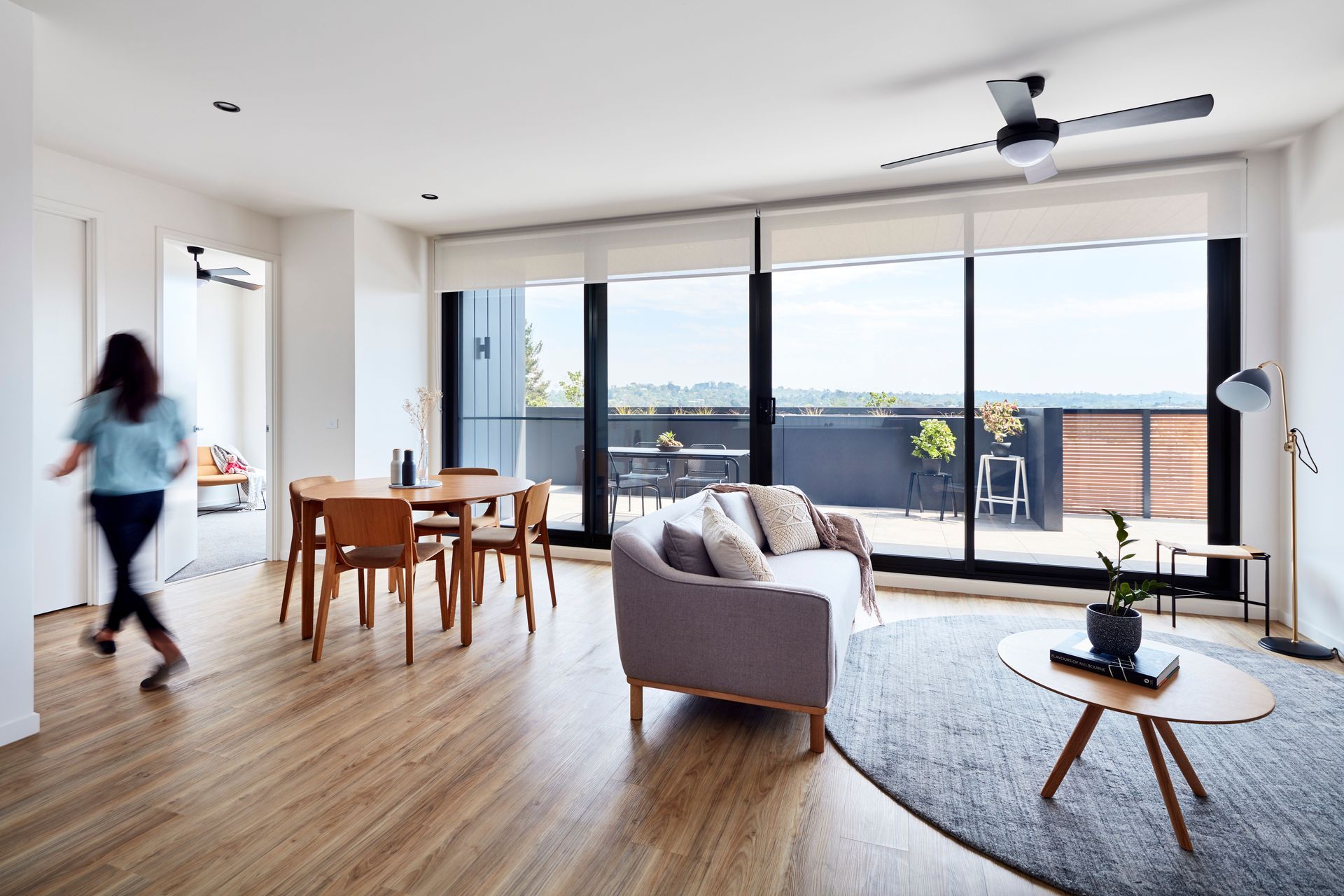 Doing Affordable Housing Well