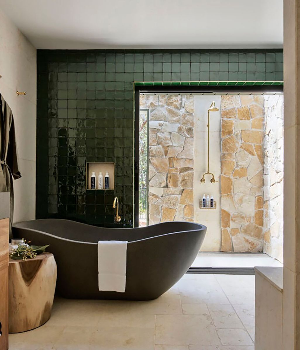 Sketch to reality: fight the boredom of bathroom design with bespoke vanities