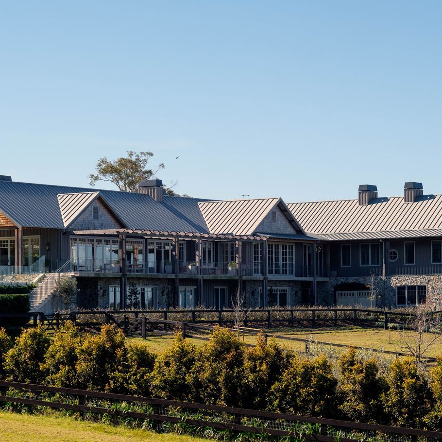 How architects and specifiers can elevate their designs with stunning architectural panel systems