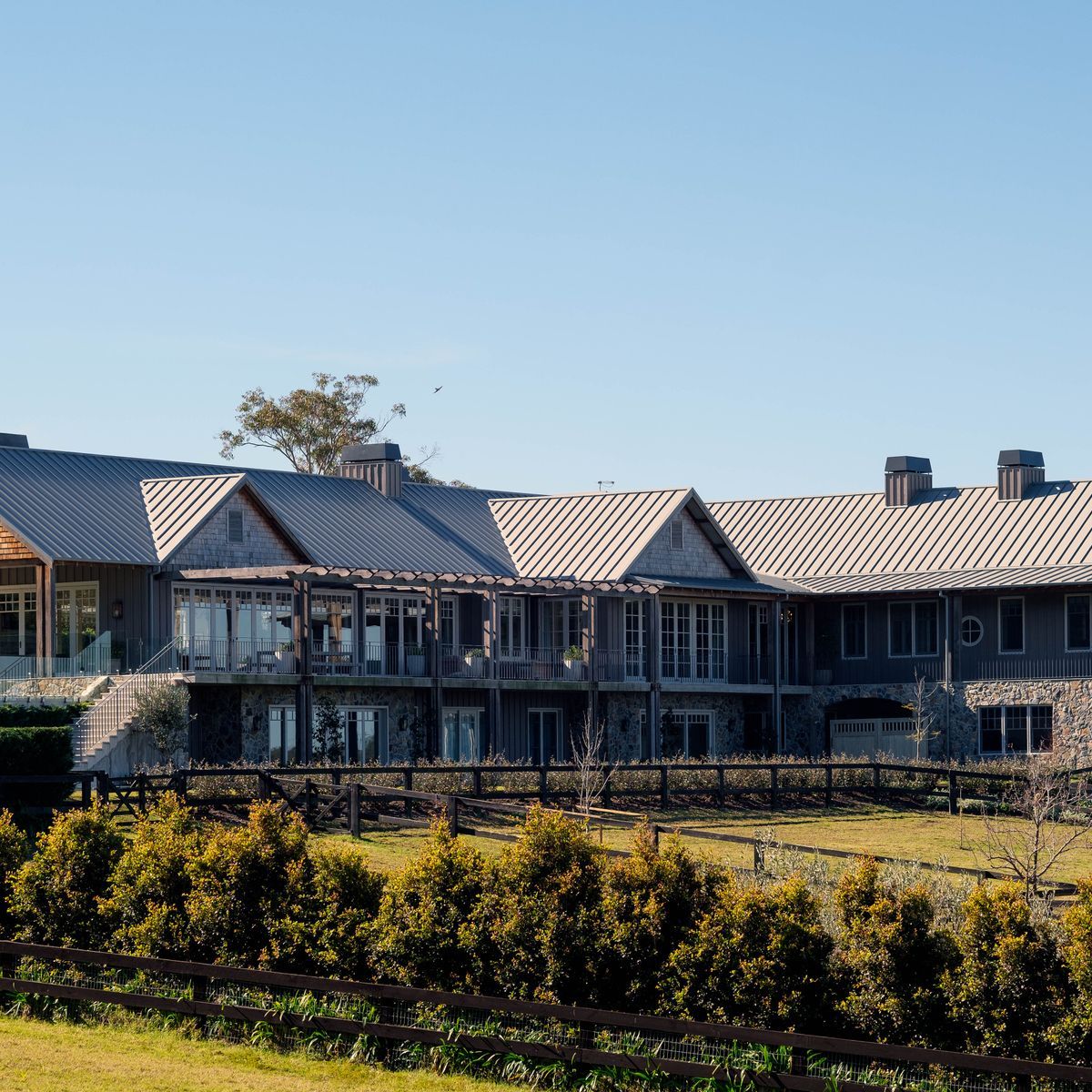 How architects and specifiers can elevate their designs with stunning architectural panel systems
