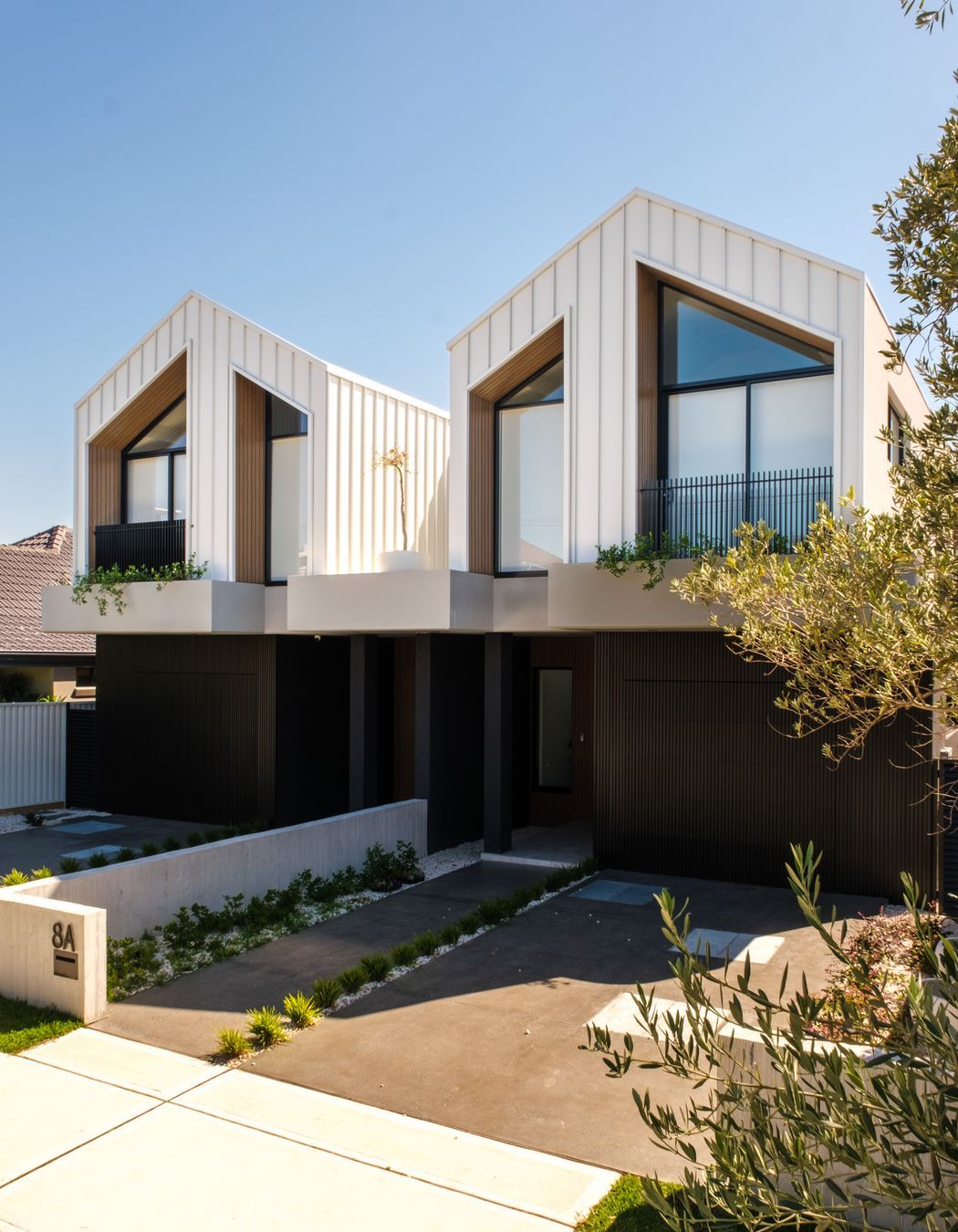 When form and function merge