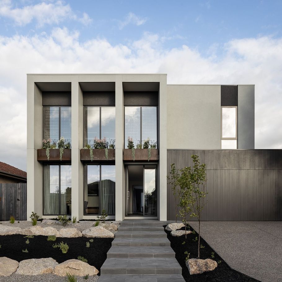 From predesigned floorplans to bespoke custom homes, Glenvill Homes cater for extraordinary lifestyles