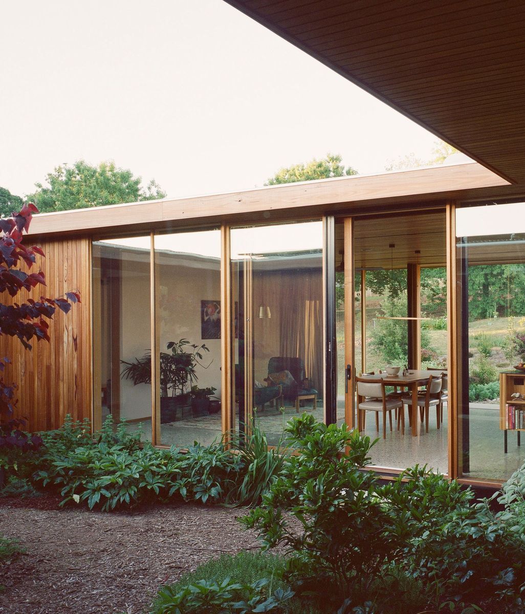 Discover the top 3 window & door trends for 2025