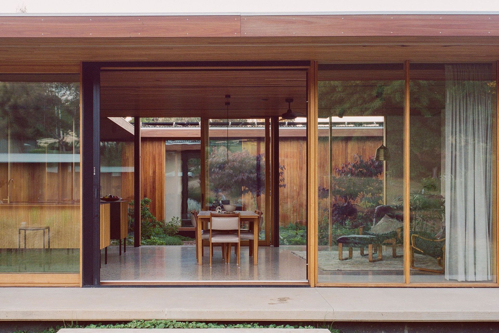 Multi-point locks significantly improve a home’s security.