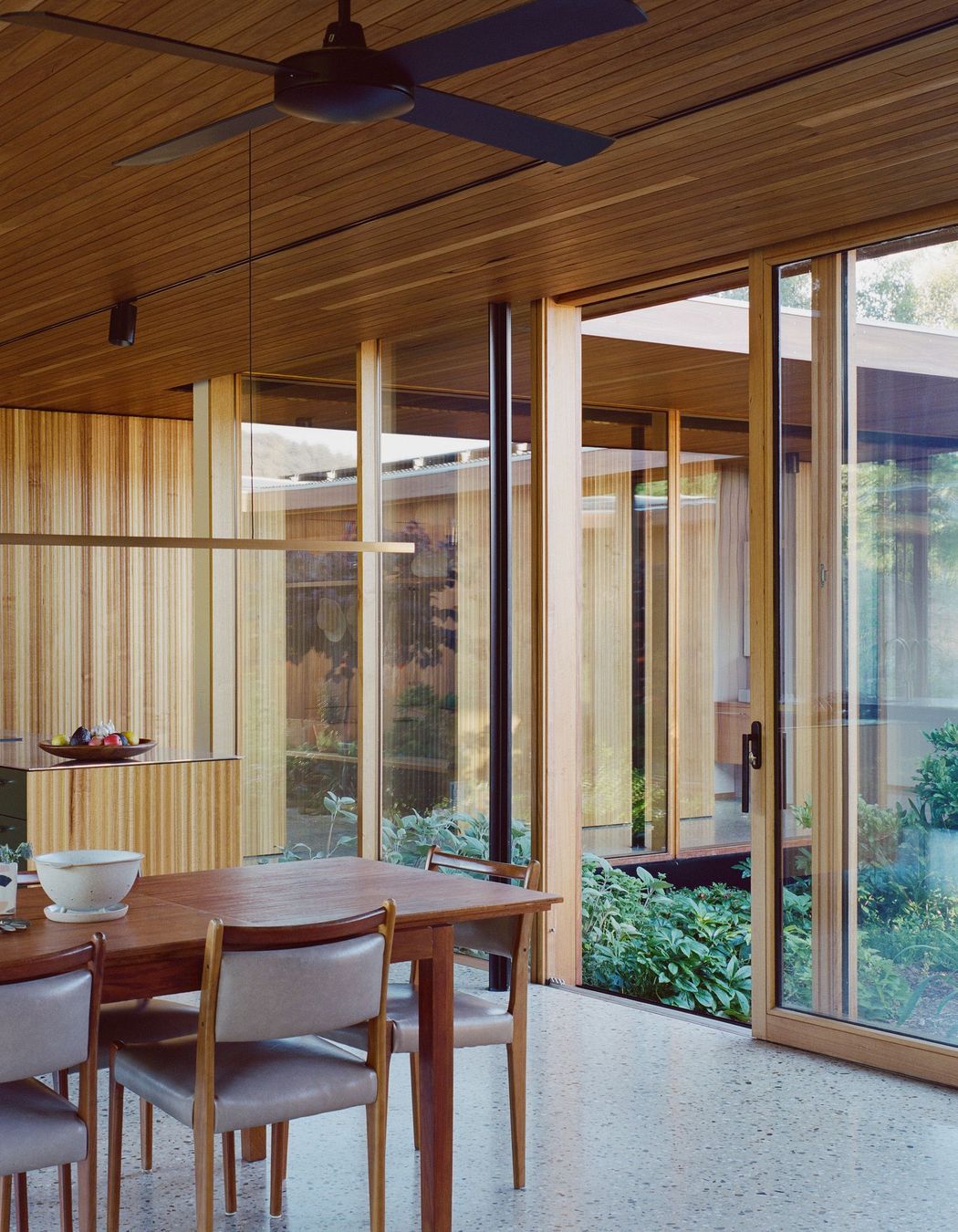 Poor window design allows cold or warm air draughts to enter or escape the home.